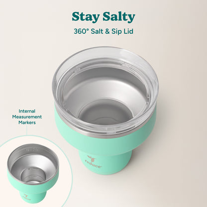 Saltini 16 oz - Reduce Everyday