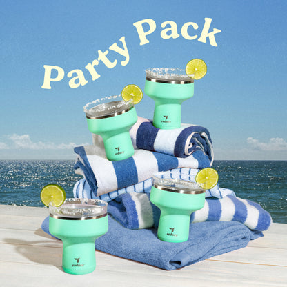 Saltini Party Pack