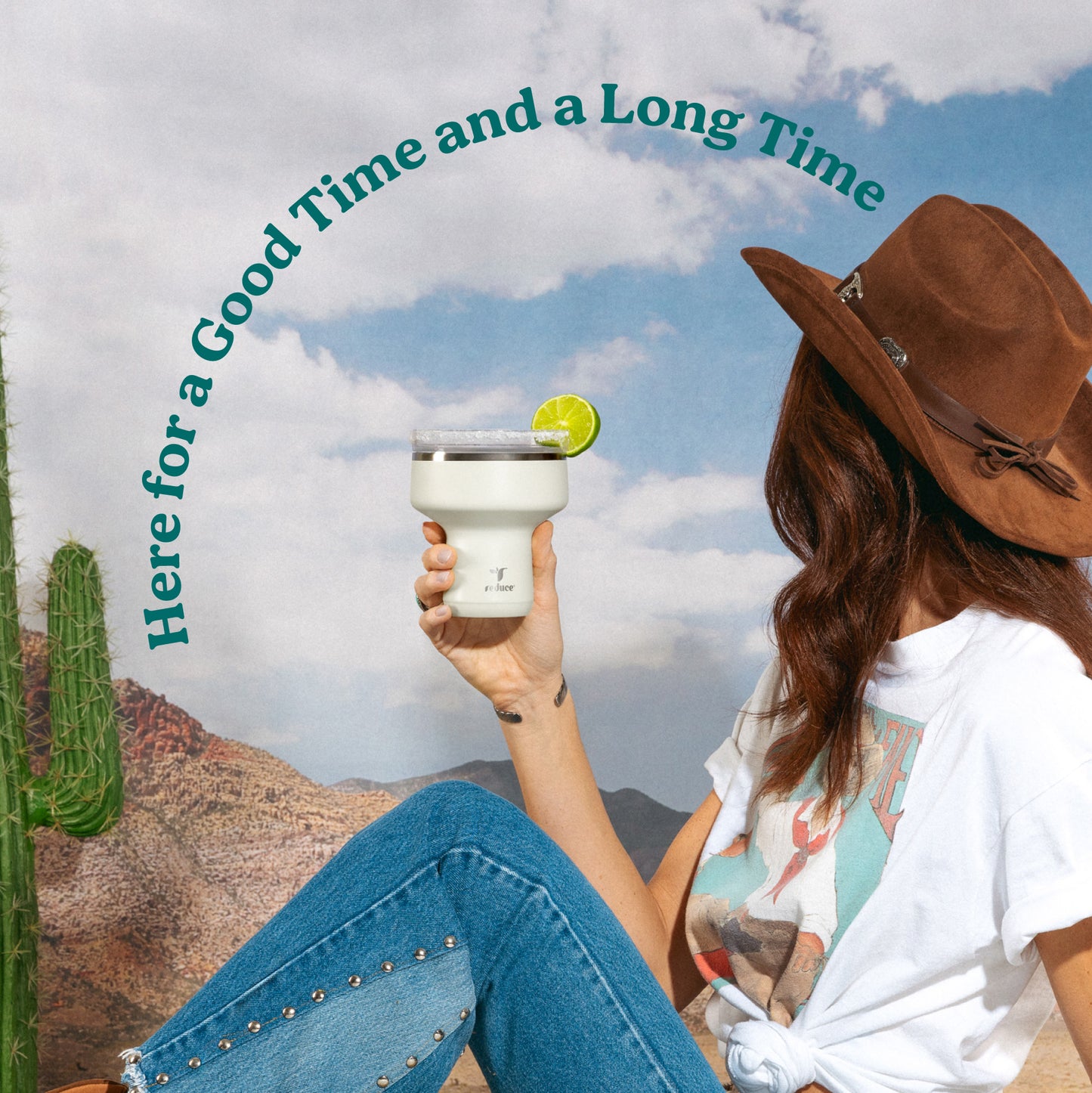 Saltini 16 oz - Reduce Everyday