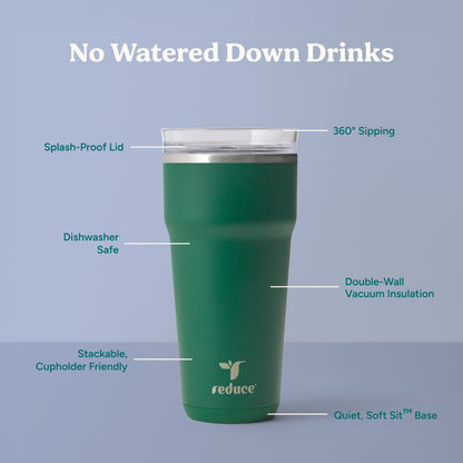 Saltini 19oz