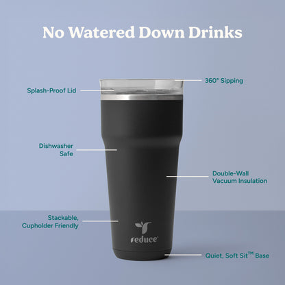 Saltini 19oz