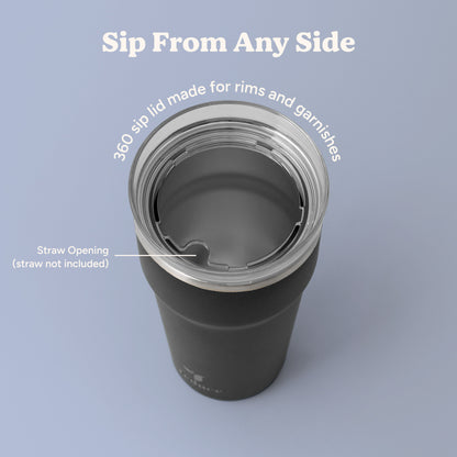 Saltini 19oz