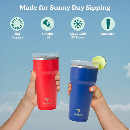 Saltini 19oz