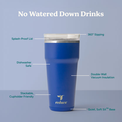 Saltini 19oz