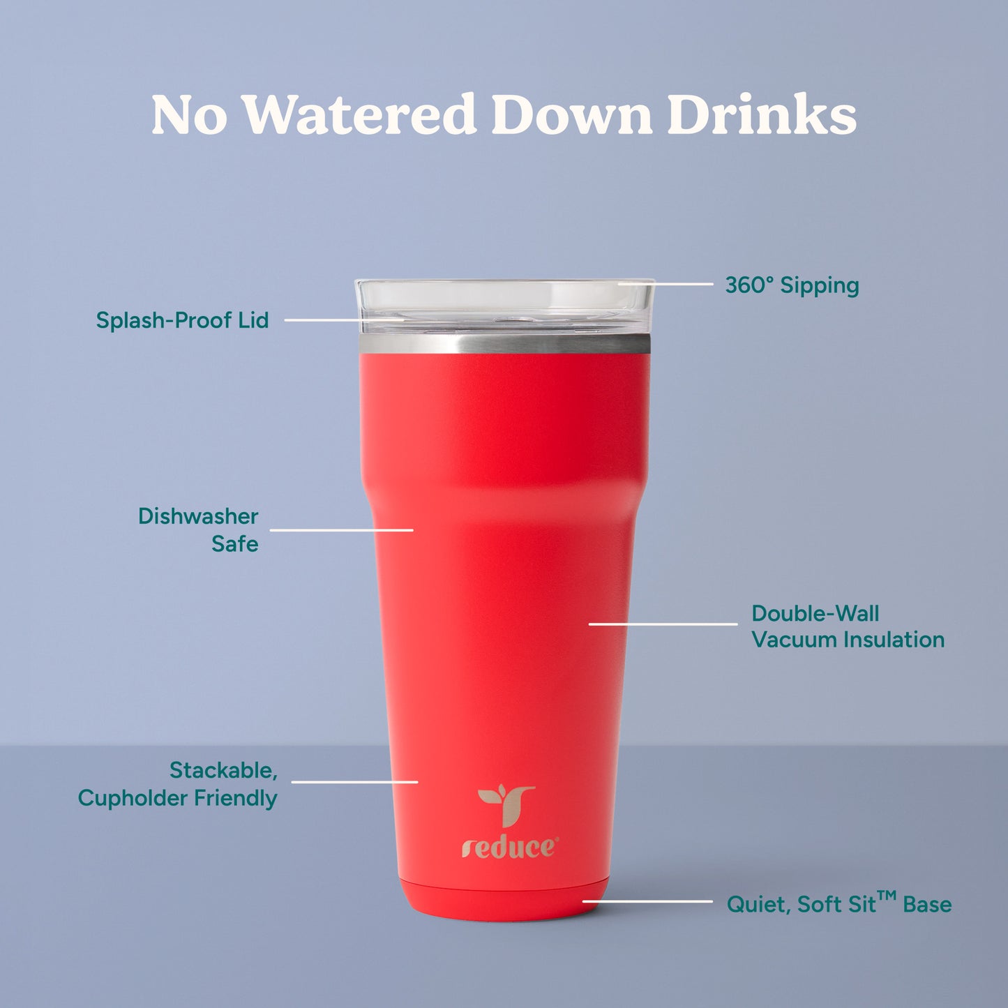 Saltini 19oz