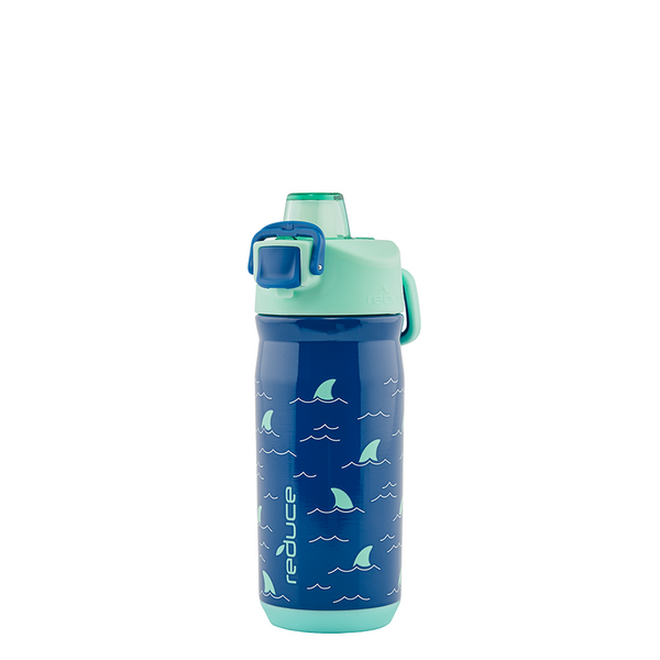 Kids Water Bottle - Reduce Frostee Bottle 13 oz.