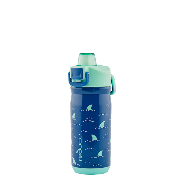 How to Use & Clean: Contigo Kids Jessie Water Bottle 
