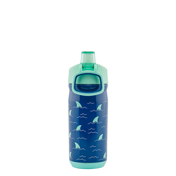 Water Bottle Set: Trek - Waterweek 20 Oz. Set