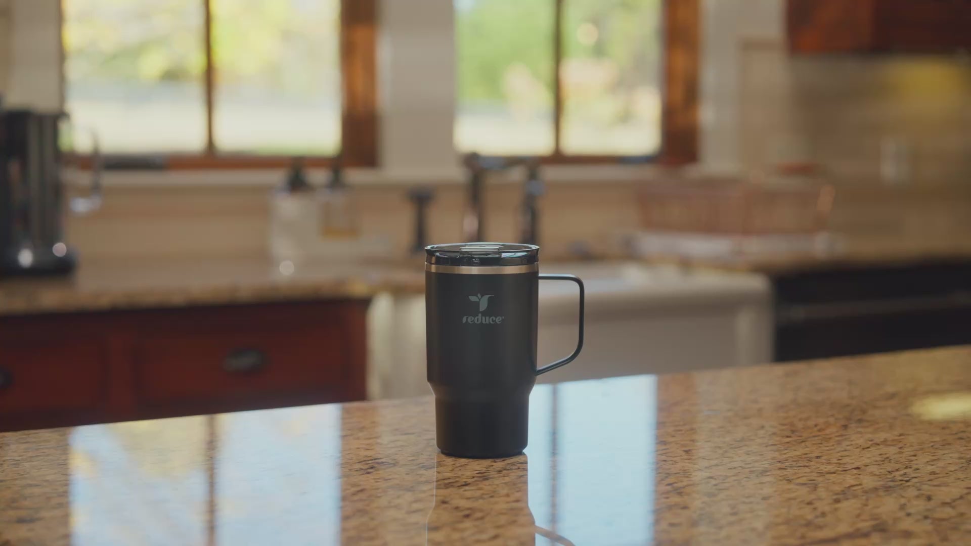 Hot1 18 oz – Reduce Everyday