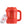 Load image into Gallery viewer, Cold1 Mug - 50 oz. Large Travel Mug - Reduce Everyday | Cayenne
