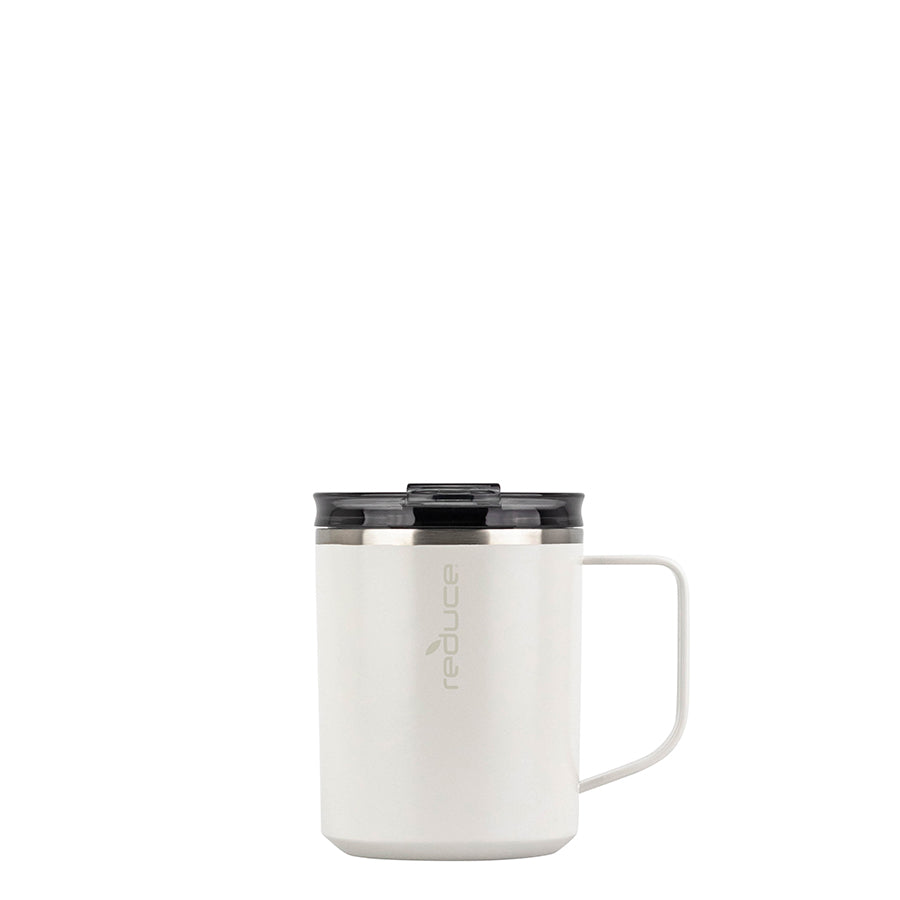 14 oz Stainless Steel Travel Coffee or Tea Mug with Handle - Vacuum  Insulation Spill-Proof Lid-6 pack,mug
