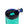 Load image into Gallery viewer, Coldee Tumbler - Kids Tumbler With Straw 14 oz. - Reduce Everyday | Marine
