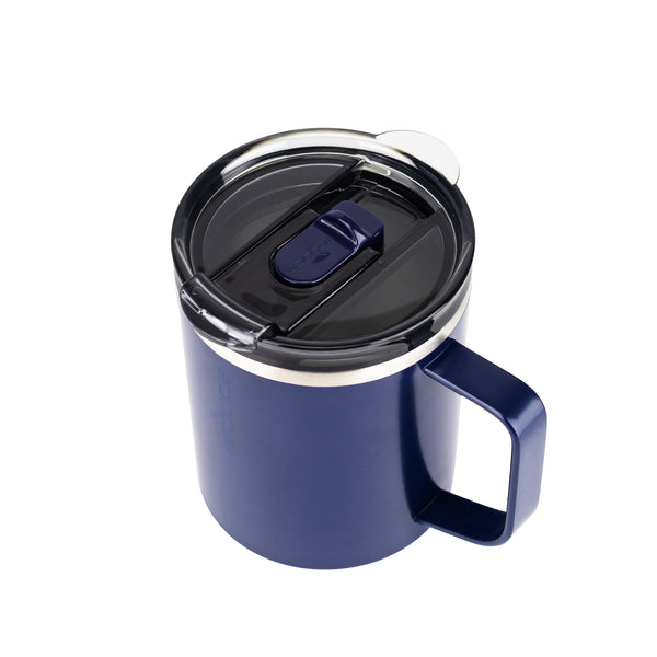 Hot1 Mug 14 oz - 14 oz Travel Mug - Reduce Everyday | Sapphire