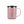 Load image into Gallery viewer, Hot1 Mug 14 oz - 14 oz Travel Mug - Reduce Everyday | Rose Pink

