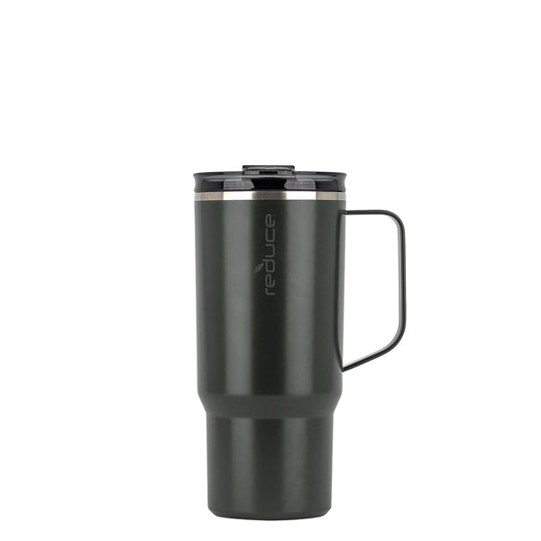 Hot1 Mug - 24 oz. Travel Mug - Reduce Everyday | Ivy