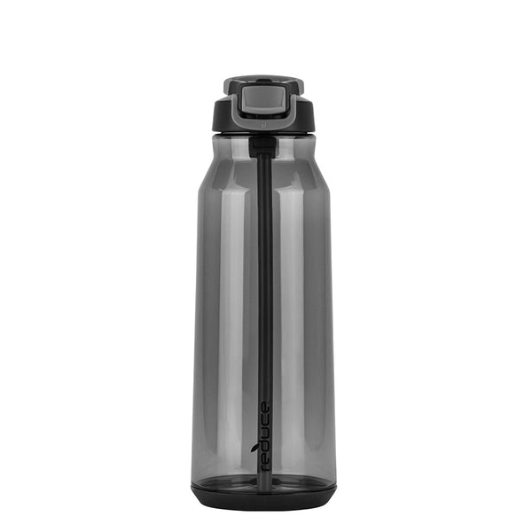 Hydrate Bottle - 50 oz. Water Bottle - Reduce Everyday | Smoke