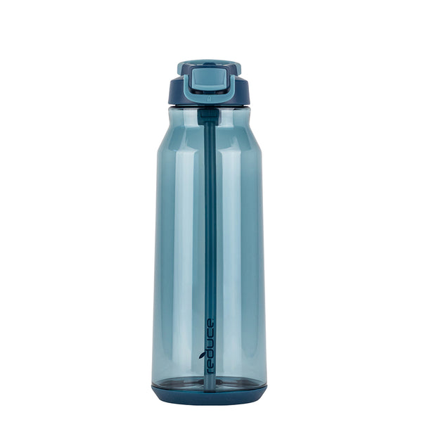 Hydrate Bottle - 50 oz. Water Bottle - Reduce Everyday | Dark Web