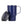 Load image into Gallery viewer, Hot1 Mug - 18 oz. Insulated Mug With Lid and Handle - Reduce Everyday | Sapphire
